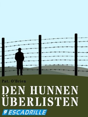 cover image of Den Hunnen überlisten